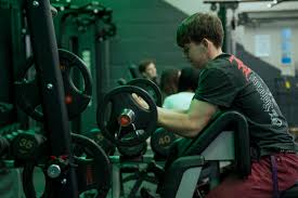 Image result for Fullbrook School Sports Centre