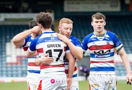 Image result for Rochdale Hornets
