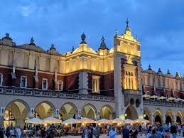 Image result for krakow poland