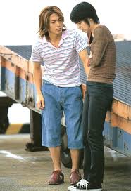 「城戸真司 仮面ライダー龍騎」の画像検索結果