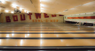 Image result for Brightwell Bowling Club