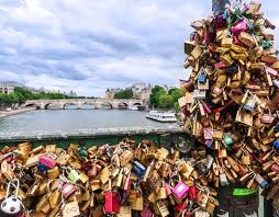 Image result for love locks