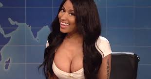 Image result for Nicki Minaj