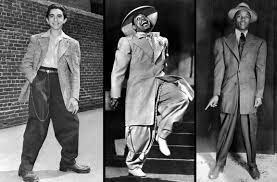 Image result for zoot suit