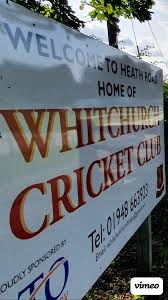 Image result for Whitchurch-Heath Cricket Club