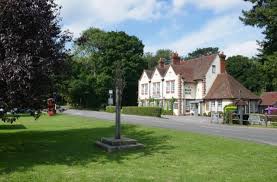 Image result for Ewhurst Stoolball Club