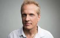 46 Facts About Patrick Fabian - Facts.net