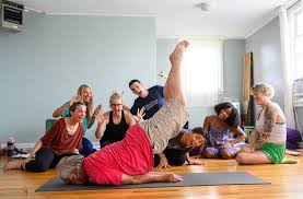 Image result for Reading Yoga Classes