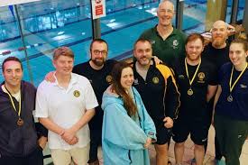 Image result for Ledbury & District Amateur Swimming Club