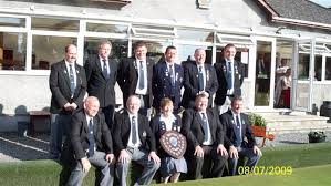 Image result for Kirkcudbright Bowling Club