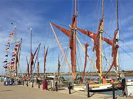 Image result for Maldon Little Ship Club