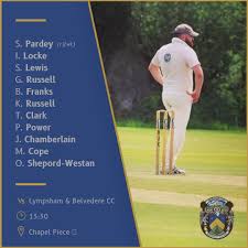 Image result for Horrington Cricket Club
