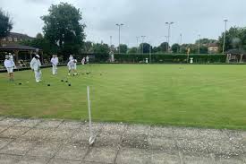 Image result for Bushfield Bowls Club