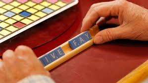 Image result for Norwich Scrabble Club