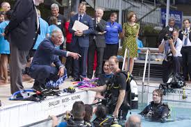 Image result for Hampstead Sub-Aqua Club