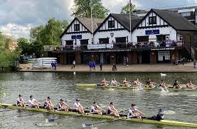 Image result for Bedford Modern Rowing Club