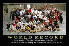 Image result for Saltley Centre Badminton Club