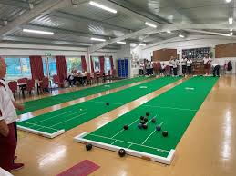 Image result for Witney Town Bowls Club