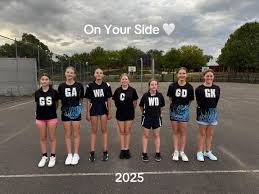 Image result for Wyre Youth Netball Club