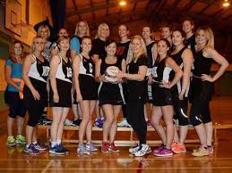 Image result for Concordia Netball Club