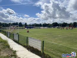 Image result for Dearne & District F C