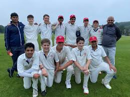Image result for Yateley Cricket & Hockey Association
