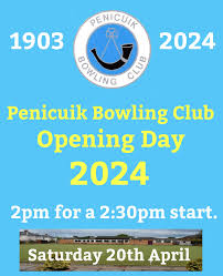 Image result for Penicuik Bowling Club