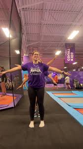 Image result for Concorde Trampoline Academy