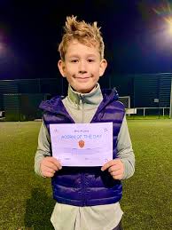 Image result for Ockley Acorns Junior F C