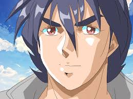 「シロー・アマダ」の画像検索結果