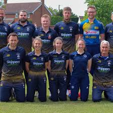 Image result for Hatfield Hyde Cricket Club