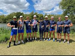 Image result for Bedford Modern Rowing Club