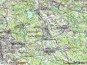 Abington, Massachusetts (MA 02351) profile: population, maps, real ...