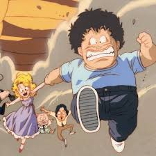 「則巻千兵衛 Dr.スランプ アラレちゃん」の画像検索結果