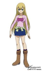 「沙慈・クロスロード 機動戦士ガンダム00 劇場版」の画像検索結果