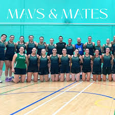 Image result for Rg7 Netball Club