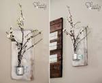More Inspiring DIY Wall Decor Ideas - Decoration | Stupic.
