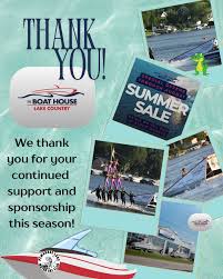 Image result for Ivy Lake Waterski Club