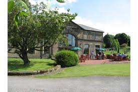 Image result for Cookridge Hall Golf Club