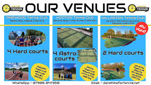 Image result for Heswall Lawn Tennis Club
