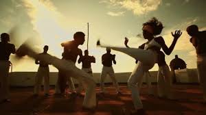 Image result for Rabo de Arraia Capoeira
