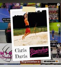 Image result for University Of Birmingham Volleyball Club