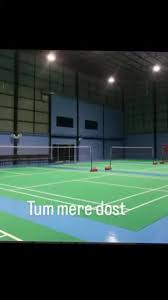 Image result for Mera Badminton Club