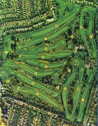 Image result for Thorpe Wood Golf Club