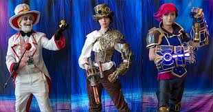 Image result for steampunk