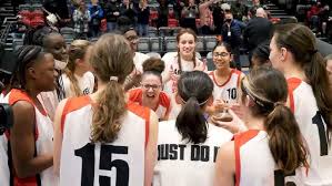 Image result for Haringey Angels Basketball Club
