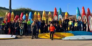 Image result for Croyde Surf Club