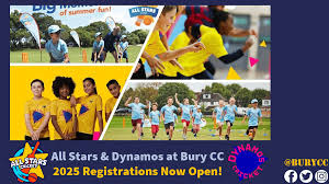 Image result for Bury Cricket Club