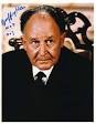 #3551 Geoffrey Keen US $ 79.00. Awsome 8x10 color shot as Minister of ... - 3551gk