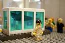 Artinthepicture.com blog » Blog Archive » Damien Hirst – SHARK TANK